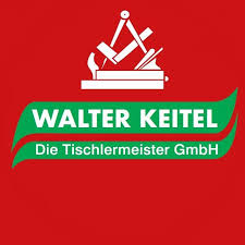 Walter Keitel, Die Tischlermeister GmbH